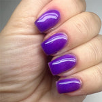 Velvet Hema Free Gel Polish GLT39